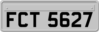 FCT5627
