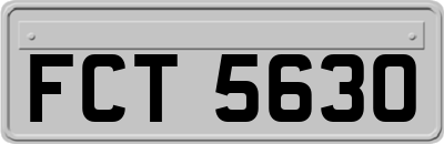 FCT5630