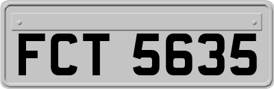 FCT5635