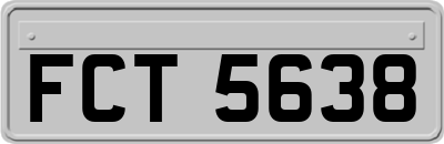 FCT5638