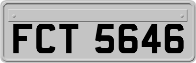 FCT5646