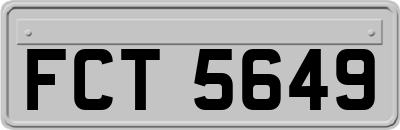 FCT5649
