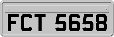FCT5658