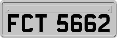 FCT5662