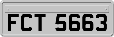 FCT5663