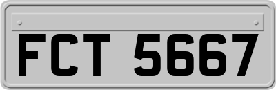 FCT5667
