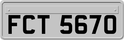 FCT5670