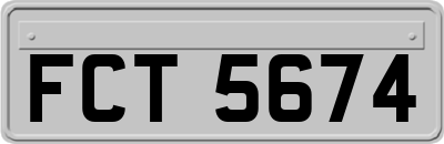 FCT5674