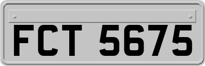 FCT5675