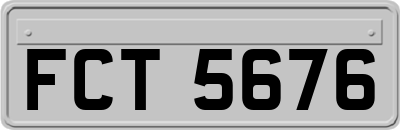 FCT5676