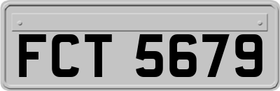 FCT5679