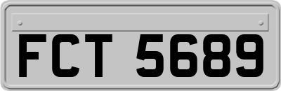 FCT5689