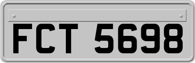 FCT5698