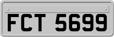 FCT5699