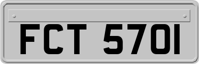 FCT5701