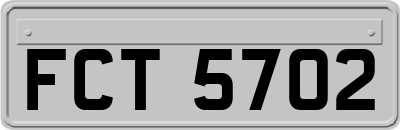 FCT5702