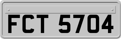 FCT5704