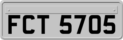 FCT5705