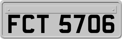 FCT5706