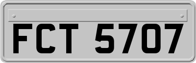 FCT5707