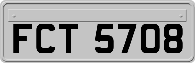 FCT5708