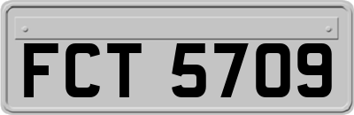 FCT5709