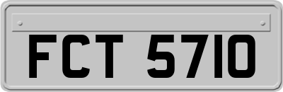 FCT5710