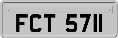 FCT5711