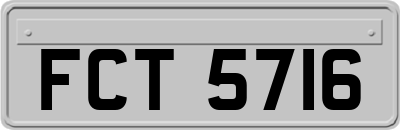 FCT5716