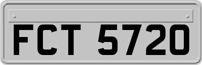 FCT5720