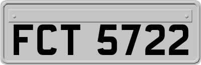 FCT5722