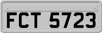 FCT5723