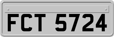 FCT5724