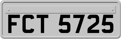 FCT5725