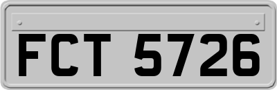 FCT5726