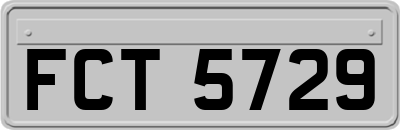 FCT5729
