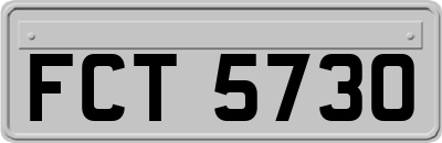 FCT5730