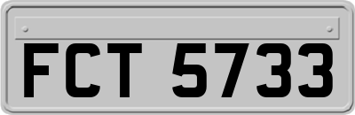 FCT5733