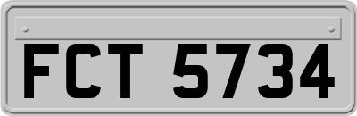 FCT5734