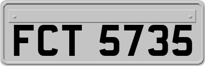 FCT5735