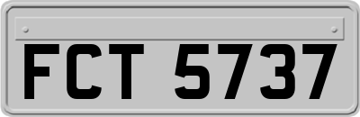 FCT5737