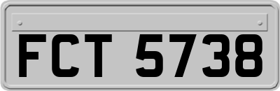 FCT5738