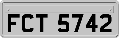 FCT5742