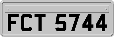 FCT5744