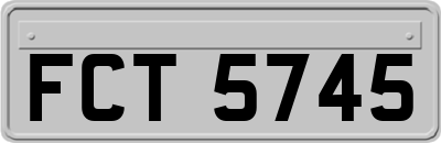 FCT5745