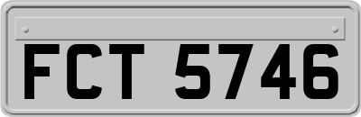FCT5746