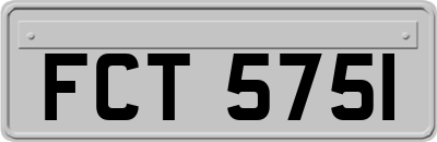 FCT5751