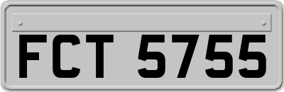 FCT5755