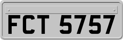 FCT5757