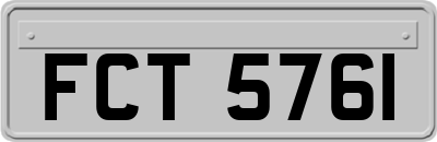 FCT5761